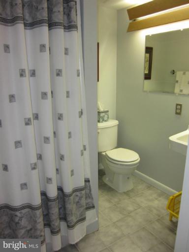 14905 Wellwood Road Silver Spring, MD 20905 - Photo 6 of 30 Full updated bath in lower level