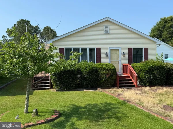 $360,000 | 12414 Kent Road, Ocean City, MD 21842