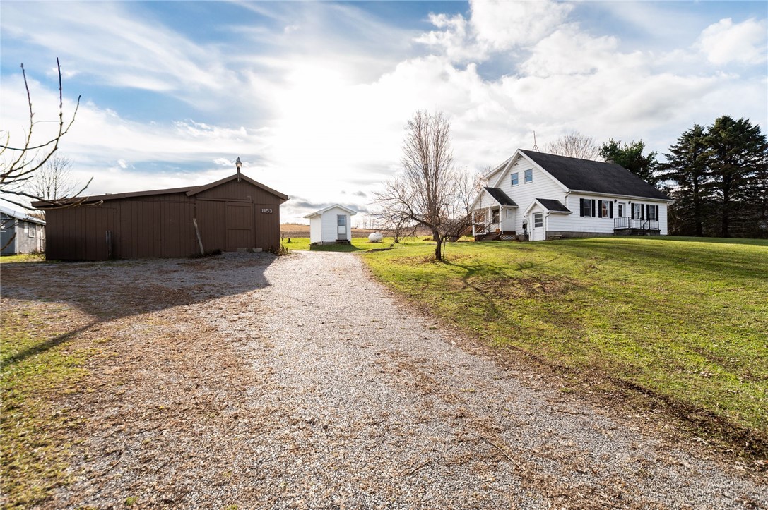 1153 Wyoming Road Covington, NY 14591 - Photo 3 of 36