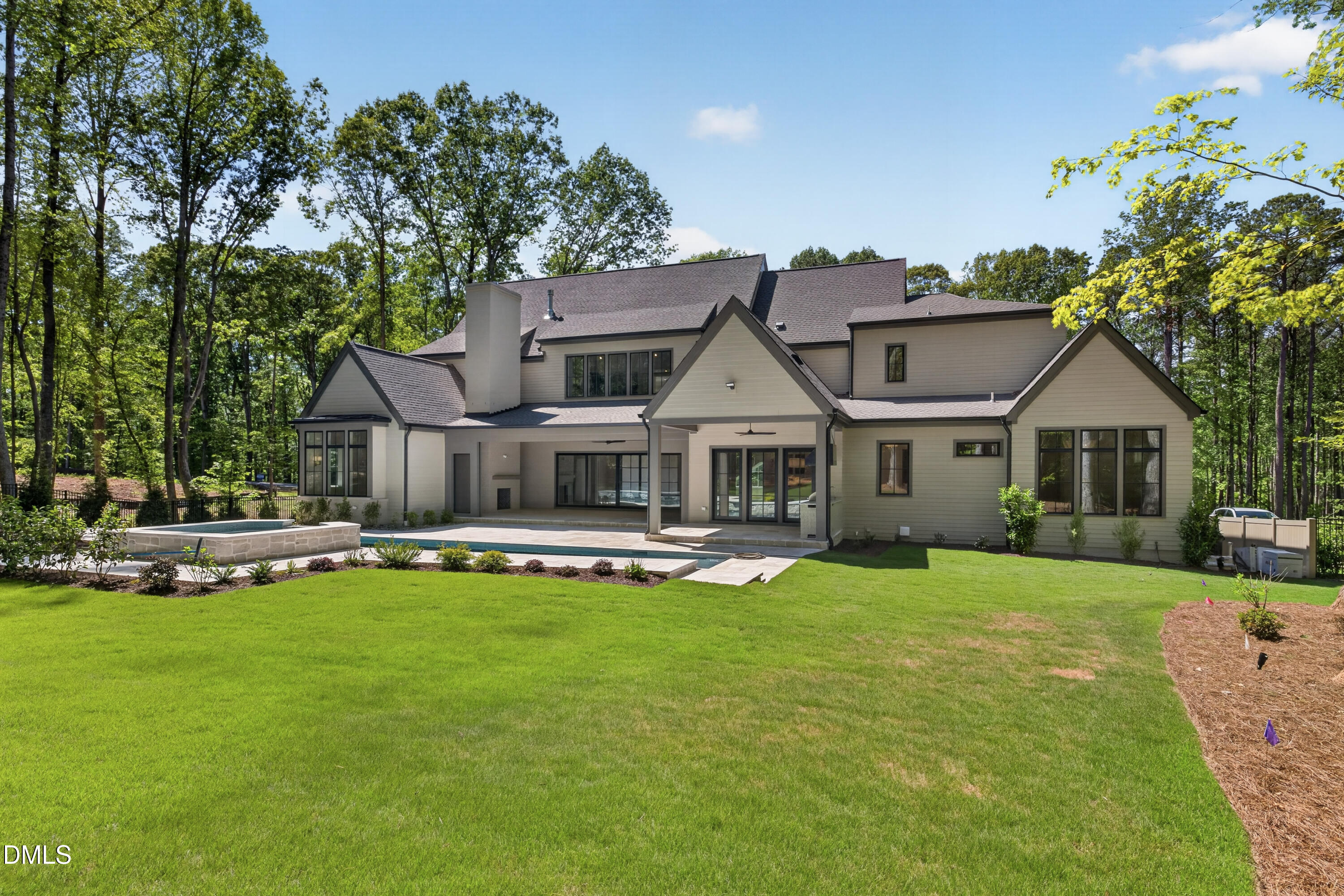6508 Sanctuary Falls Drive Raleigh, NC 27614 - Photo 72 of 76 6508 Sanctuary Falls Drive Raleigh -83