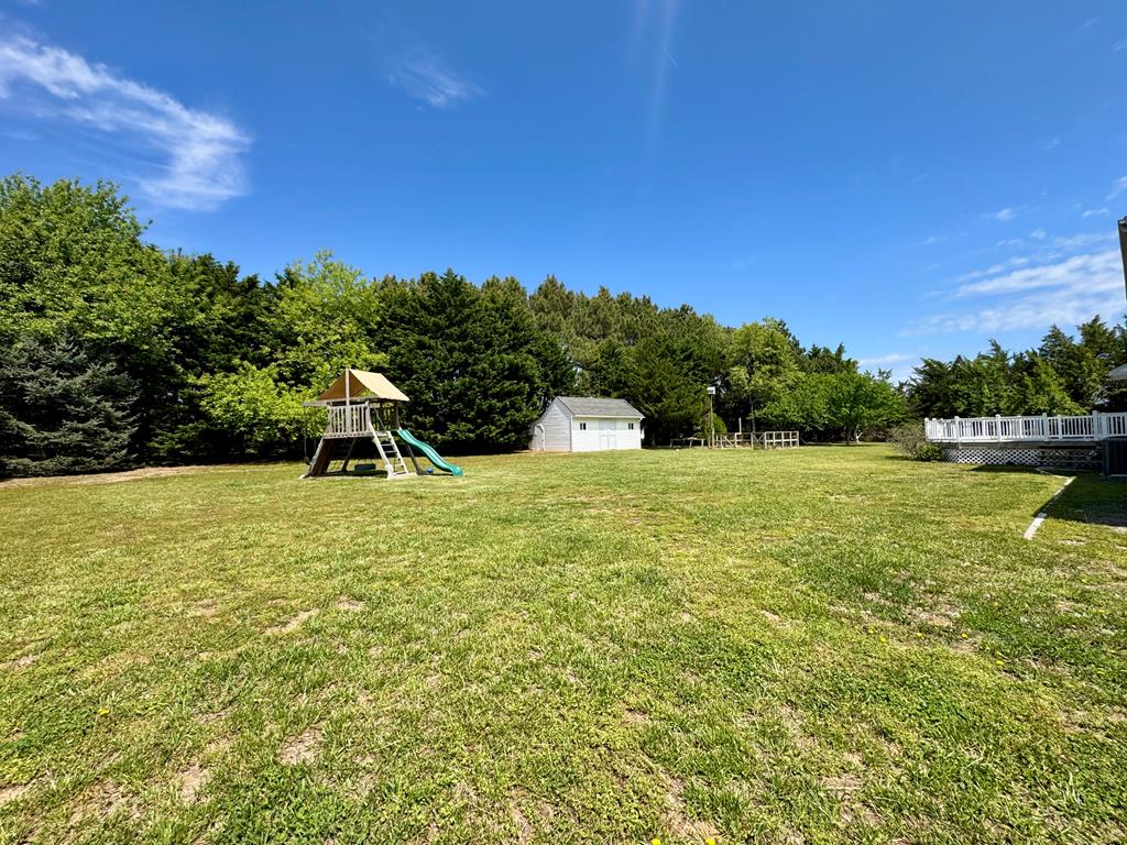 19096 Seaside Circle Parksley, VA 23421 - Photo 57 of 91