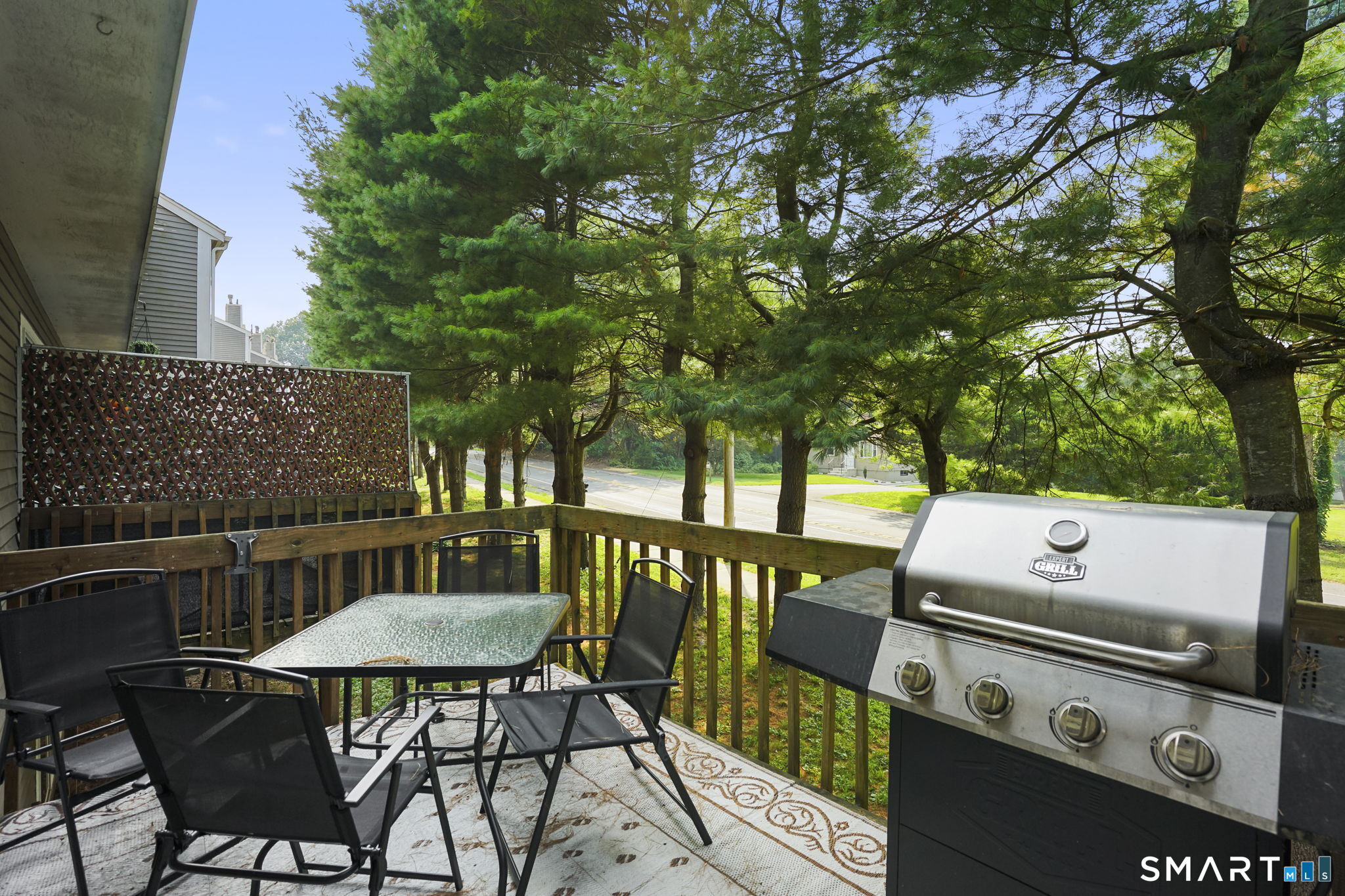 1655 North Colony Road, Unit 14 Meriden, CT 06450 - Photo 28 of 28