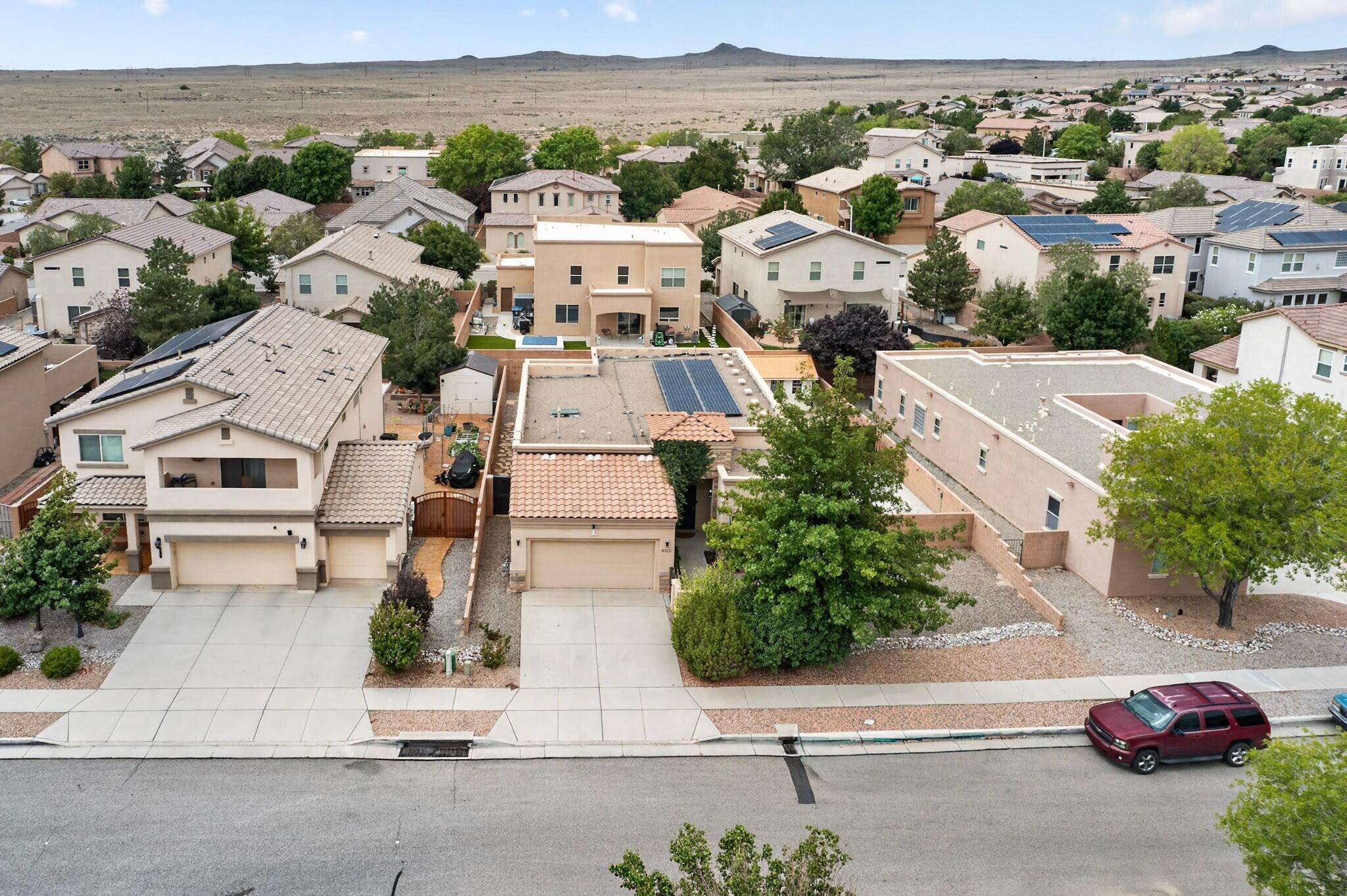 8312 Hawk Eye Road Northwest Albuquerque, NM 87120 - Photo 50 of 59 Gallery Image 50