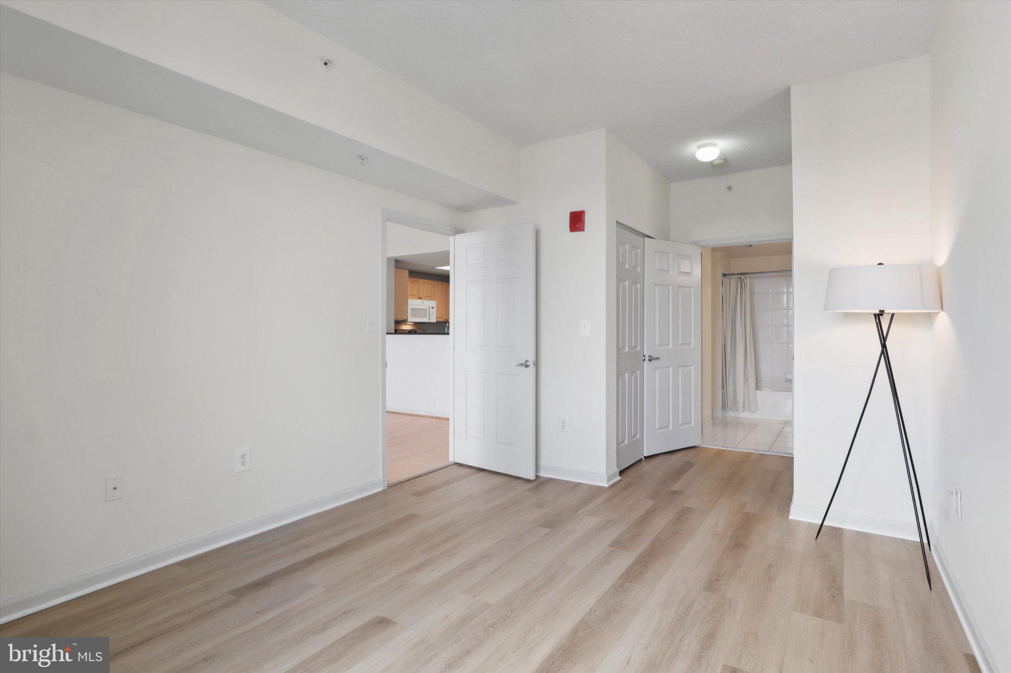 2726 Gallows Road, Unit 1506 Vienna, VA 22180 - Photo 14 of 35 Bright and airy open space awaits you.