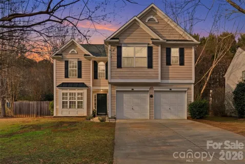$425,000 | 7719 Leisure Lane, Huntersville, NC 28078