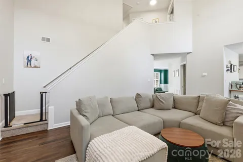 $415,000 | 7719 Leisure Lane, Huntersville, NC 28078