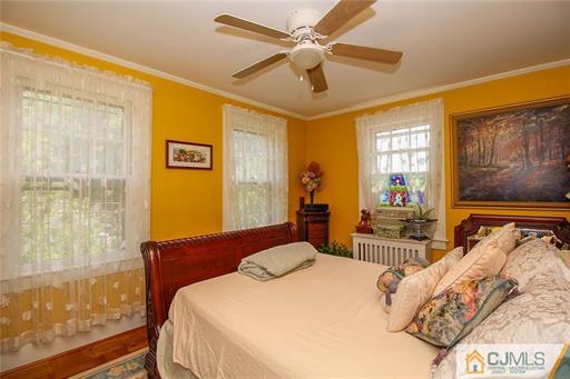 67 Pleasant Avenue Edison, NJ 08837 - Photo 20 of 25 a bedroom with bed and window