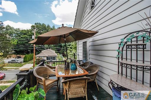 67 Pleasant Avenue Edison, NJ 08837 - Photo 21 of 25 swimming pool view with a seating space