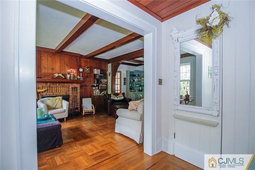 67 Pleasant Avenue Edison, NJ 08837 - Photo 6 of 25 a living room filled with furniture