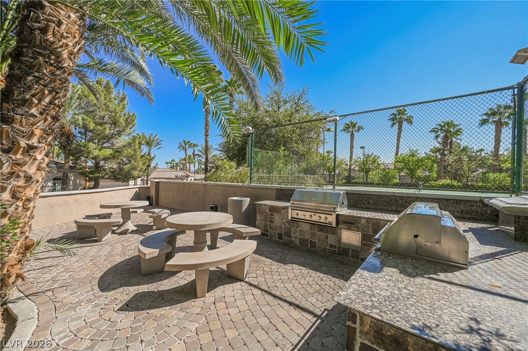 2050 West Warm Springs Road, Unit 1421 Henderson, NV 89014 - Photo 42 of 45