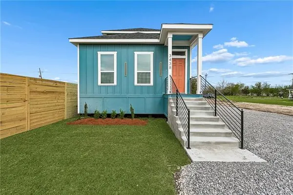 $1,900 | 3438 St Ferdinand Street, New Orleans, LA 70126