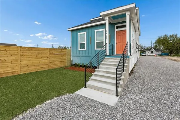 $1,900 | 3438 St Ferdinand Street, New Orleans, LA 70126