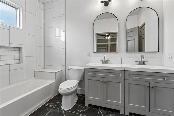 $1,900 | 3438 St Ferdinand Street, New Orleans, LA 70126