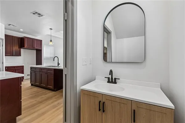 $1,900 | 3438 St Ferdinand Street, New Orleans, LA 70126