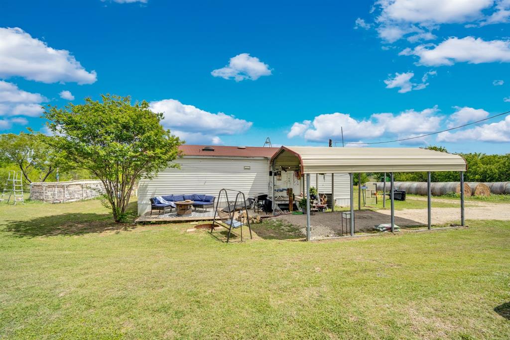 373 Eubanks Road Maypearl, TX 76064 - Photo 21 of 31