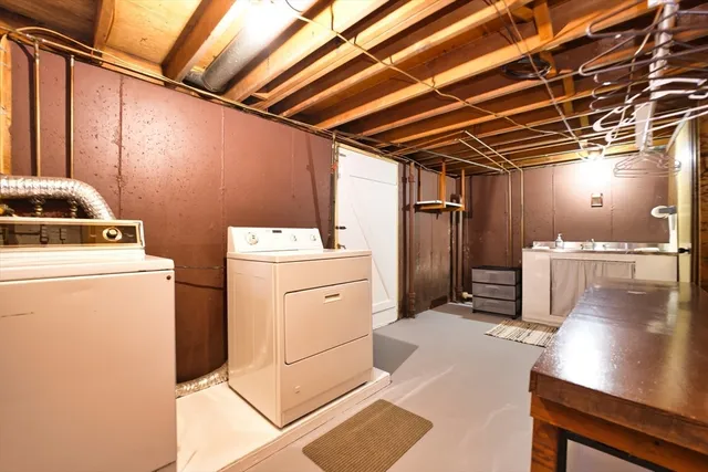 $399,000 | 303 Cummington Street, New Bedford, MA 02745