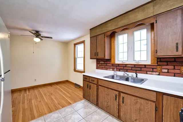 $399,000 | 303 Cummington Street, New Bedford, MA 02745