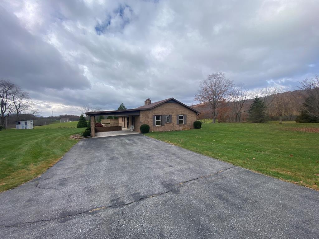 538 Davis Valley Road Atkins, VA 24311 - Photo 44 of 48 Gallery Image 44