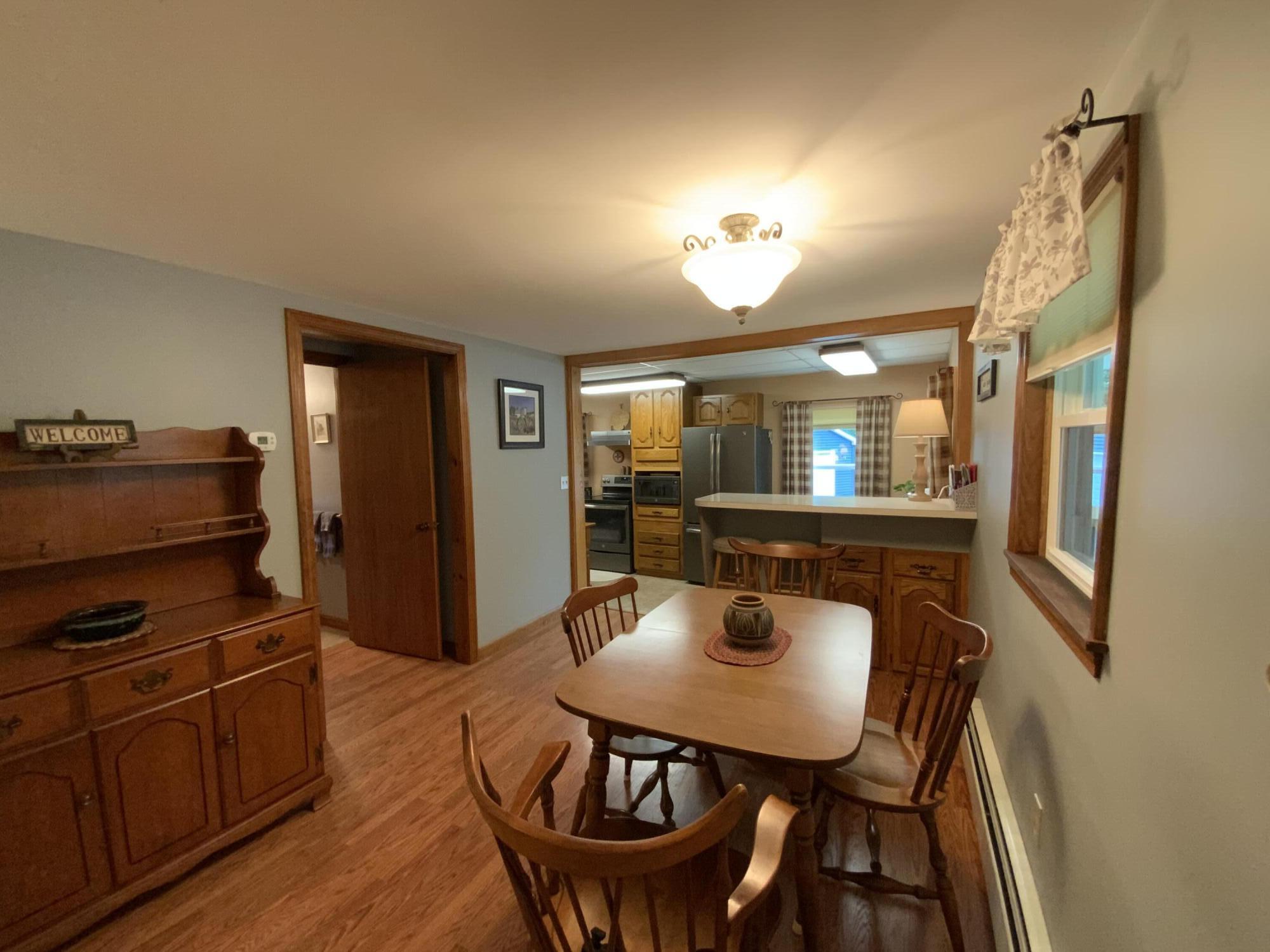 164 6 Rod Road Fairfield, ME 04937 - Photo 14 of 52 Dining area 2