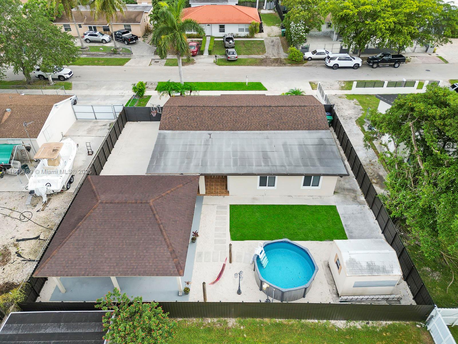 15040 Southwest 306th Street Homestead, FL 33033 - Photo 3 of 43 Gallery Image 3