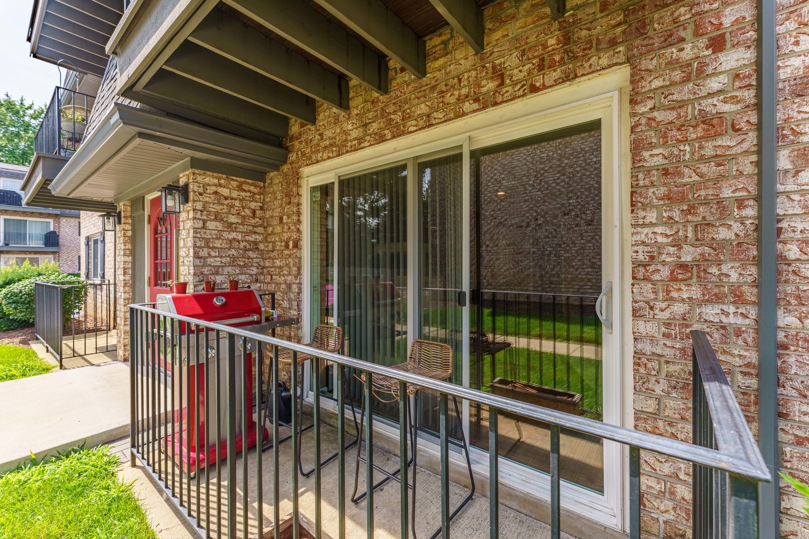 884 South Plum Grove Road, Unit 111 Palatine, IL 60067 - Photo 18 of 19