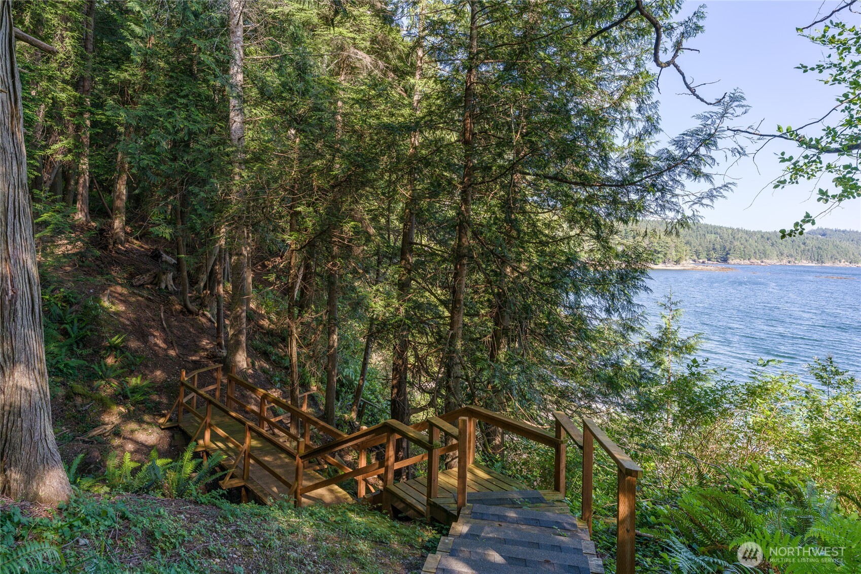 2101 Dolphin Bay Road Orcas Island, WA 98245 - Photo 12 of 38