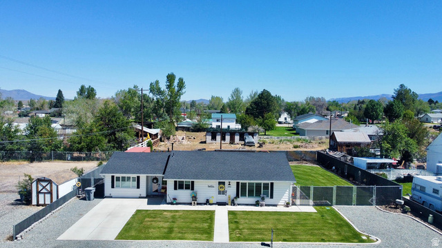 340 West 100 N Street Beaver, UT 84713 - Photo 35 of 37 Front house