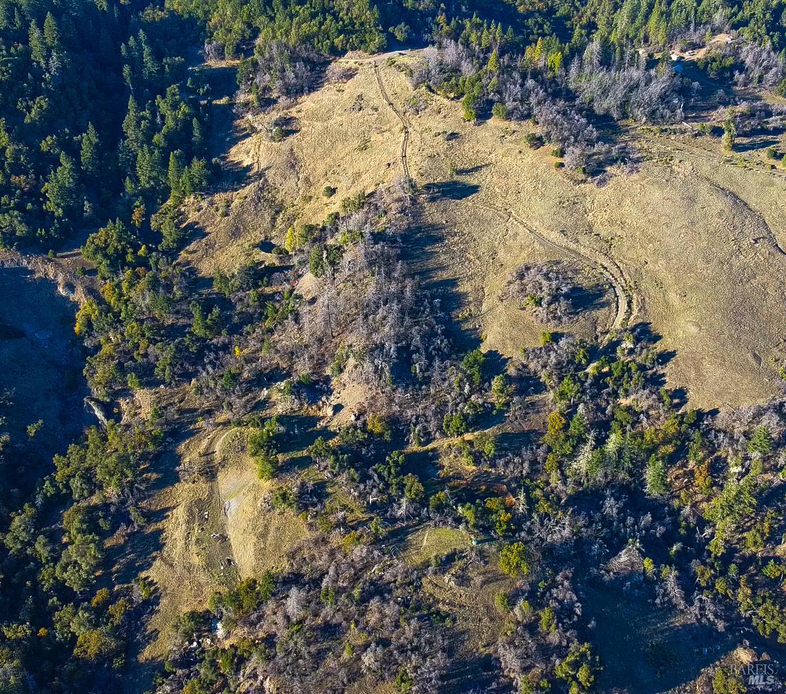 9501 Big John Road Willits, CA 95490 - Photo 9 of 16