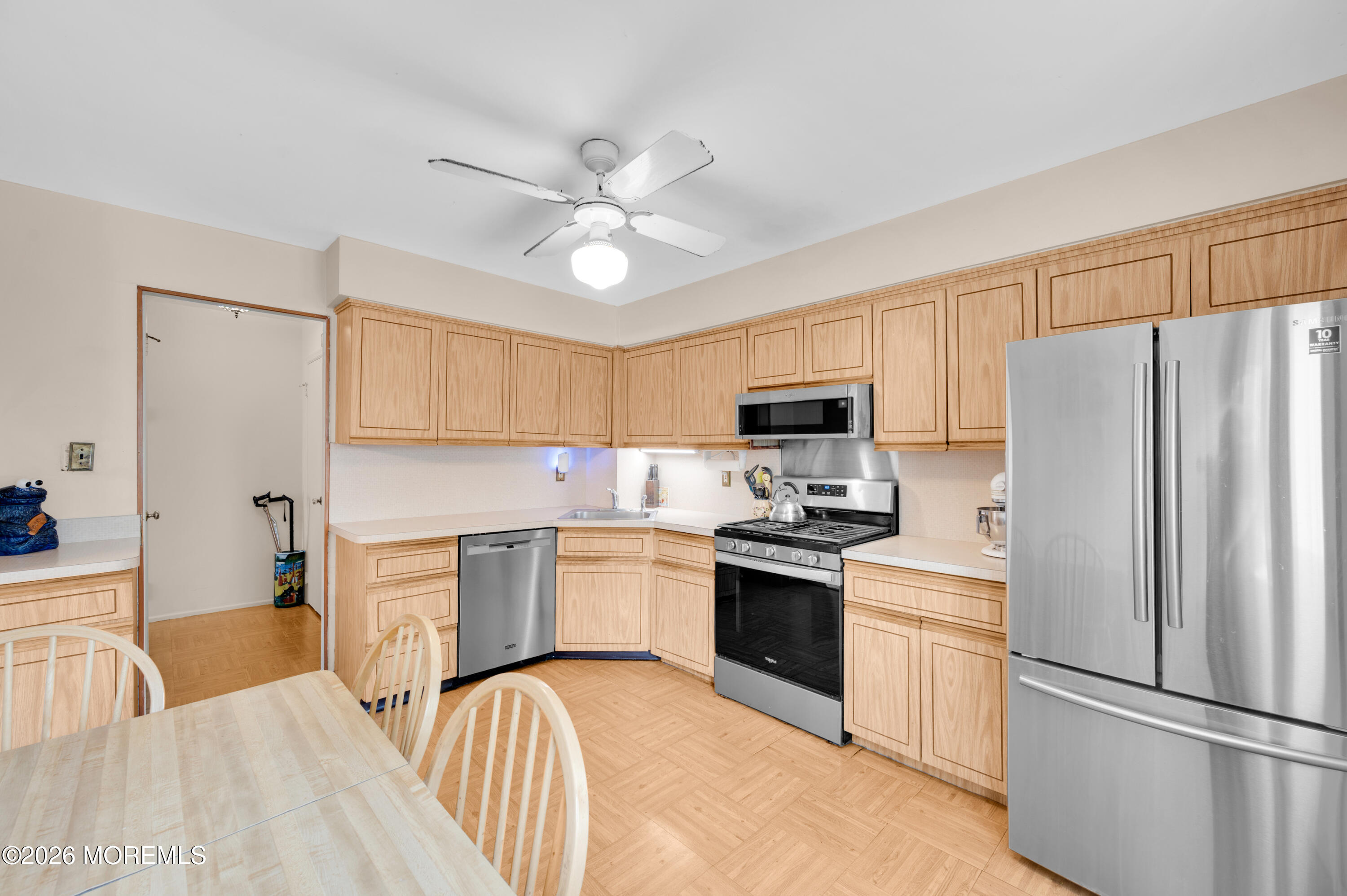 130 Stokes Street Freehold, NJ 07728 - Photo 14 of 45 Kitchen 3