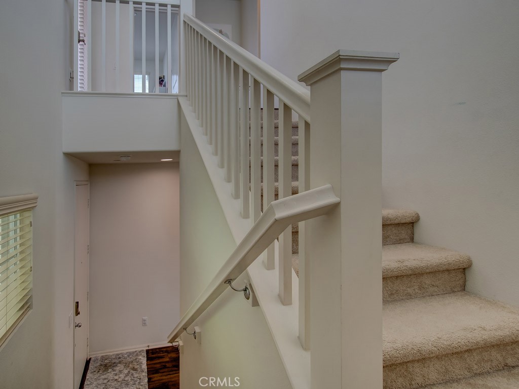 147 Acamar Irvine, CA 92618 - Photo 21 of 52 a view of entryway and hall