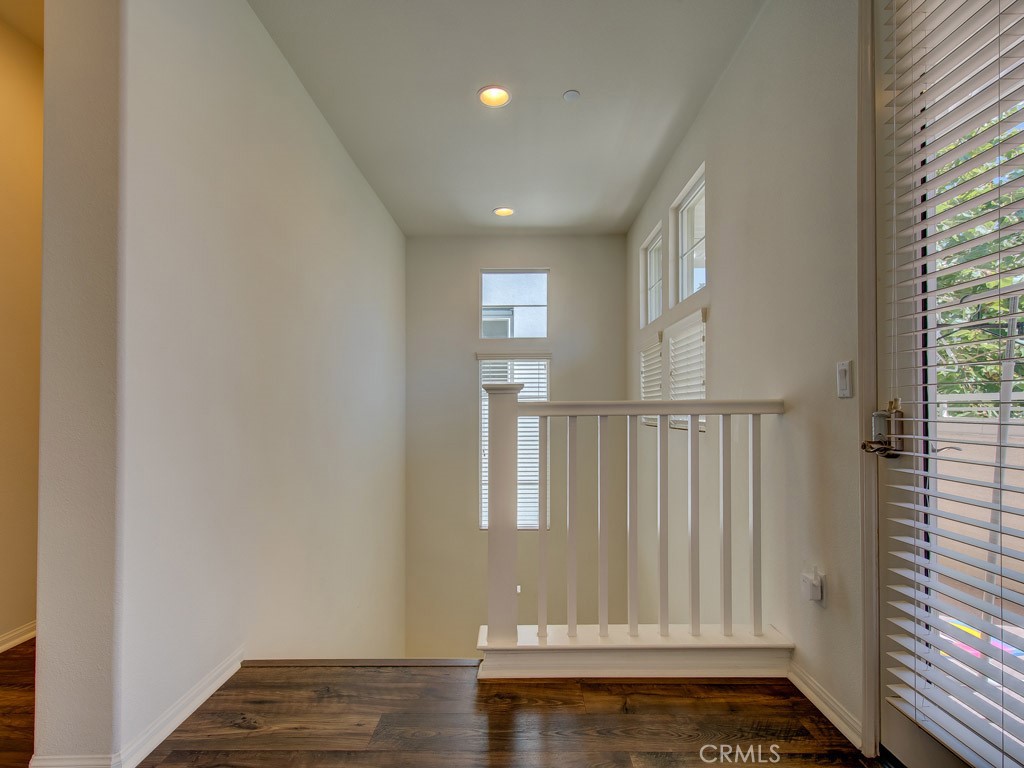 147 Acamar Irvine, CA 92618 - Photo 33 of 52 a view of entryway with stairs