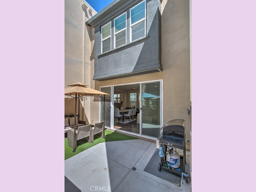 147 Acamar Irvine, CA 92618 - Photo 50 of 52 a view of a room with storage and utility