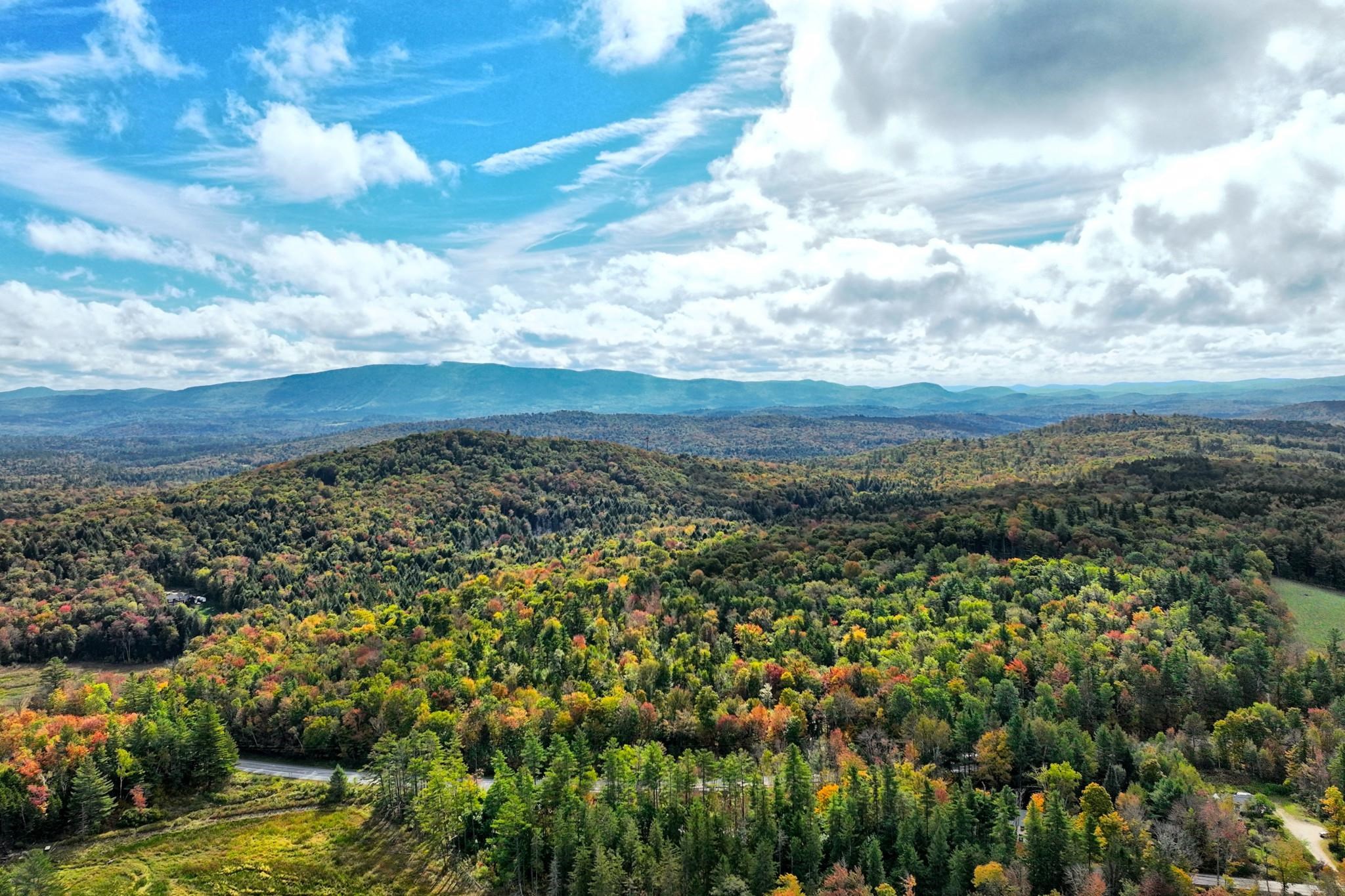 0 Route 11 Peru Vt 05152 Peru, VT 05152 - Photo 4 of 33