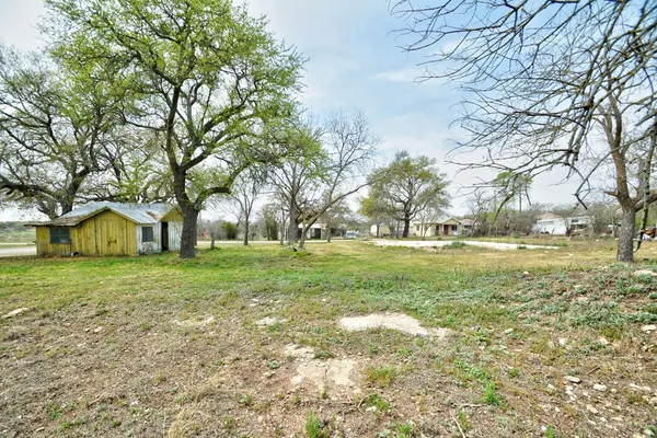 $45,000 | Lot 43 Wells Street, Rocksprings, TX 78880