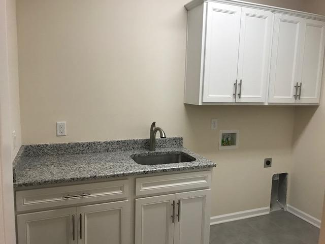 1112 Davidson Walk Spring Hill, TN 37174 - Photo 7 of 27 Laundry (as of 9.01.18)
