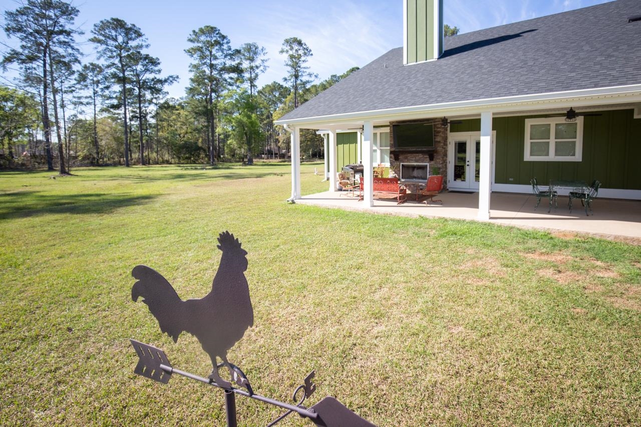 140 Still Road Monticello, FL 32344 - Photo 32 of 35 Gallery Image 32