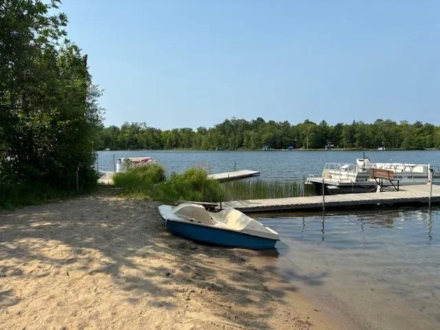 $60,000 | 2827 Highway 84, Longville, MN 56655