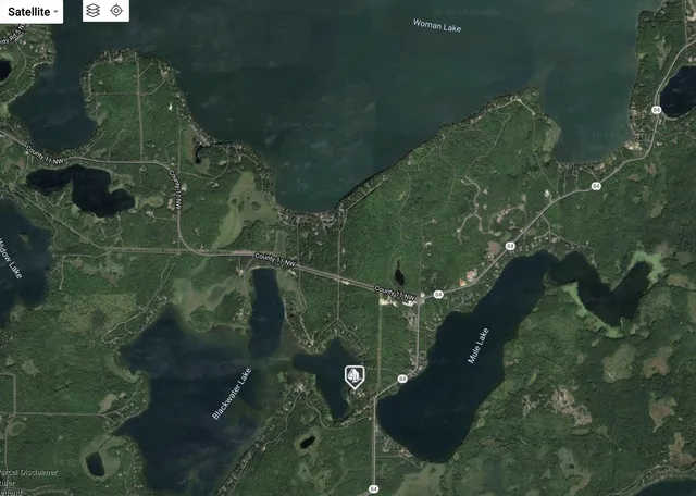 $60,000 | 2827 Highway 84, Longville, MN 56655