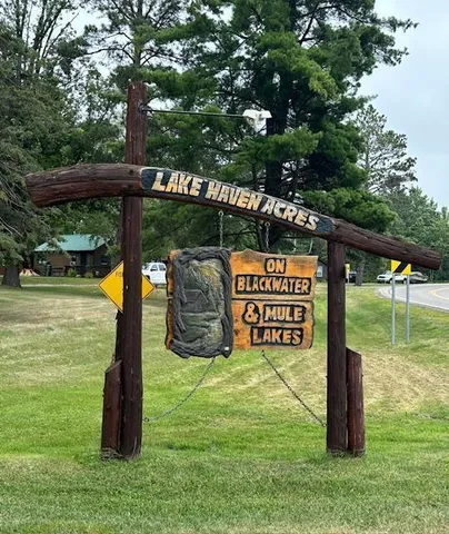 $60,000 | 2827 Highway 84, Longville, MN 56655