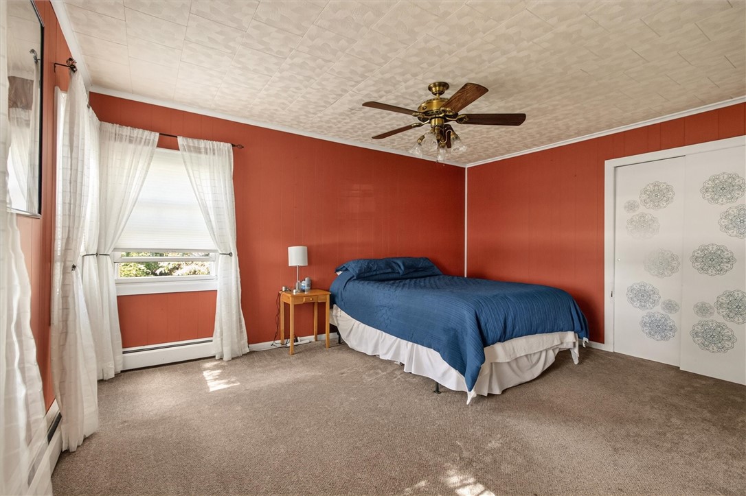 2872 State Rte 21 Palmyra, NY 14522 - Photo 45 of 50 bedroom 3