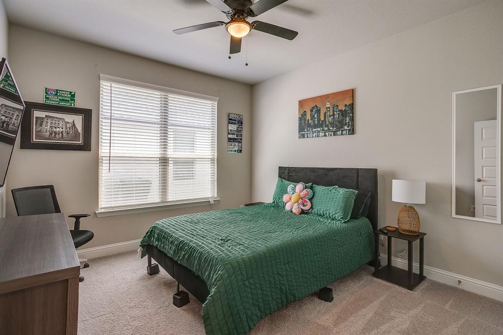 8225 Manx Point Godley, TX 76044 - Photo 35 of 40
