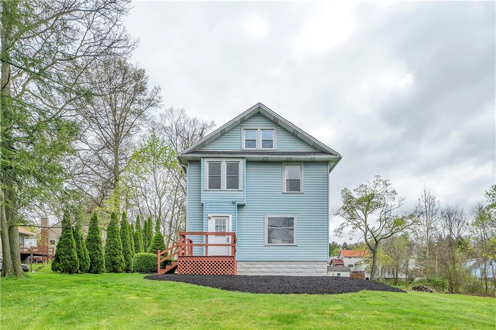 2780 Mercer Road New Castle, PA 16105 - Photo 1 of 37 Gallery Image 1