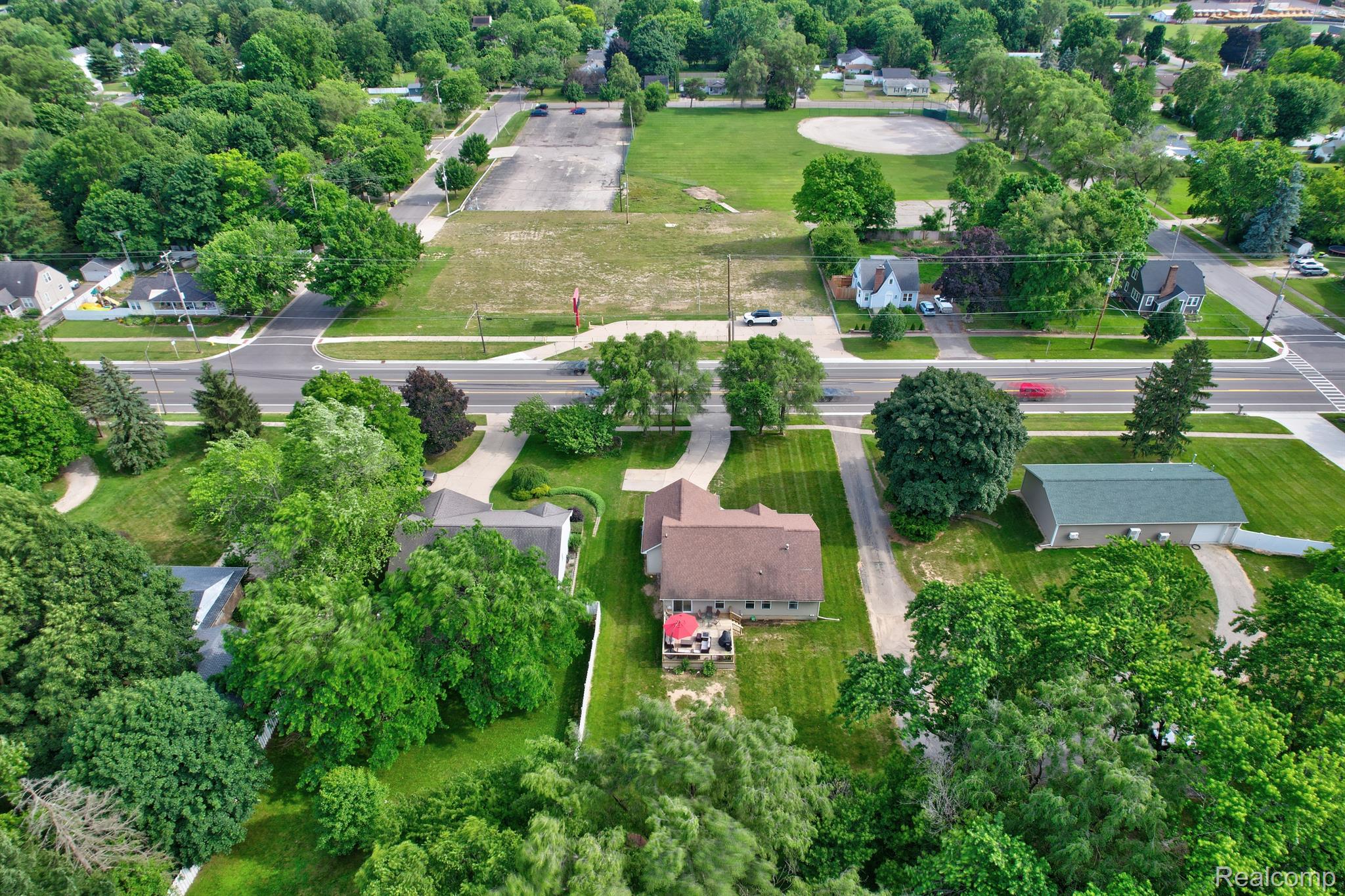 8210 Miller Road Swartz Creek, MI 48473 - Photo 39 of 40 Gallery Image 39