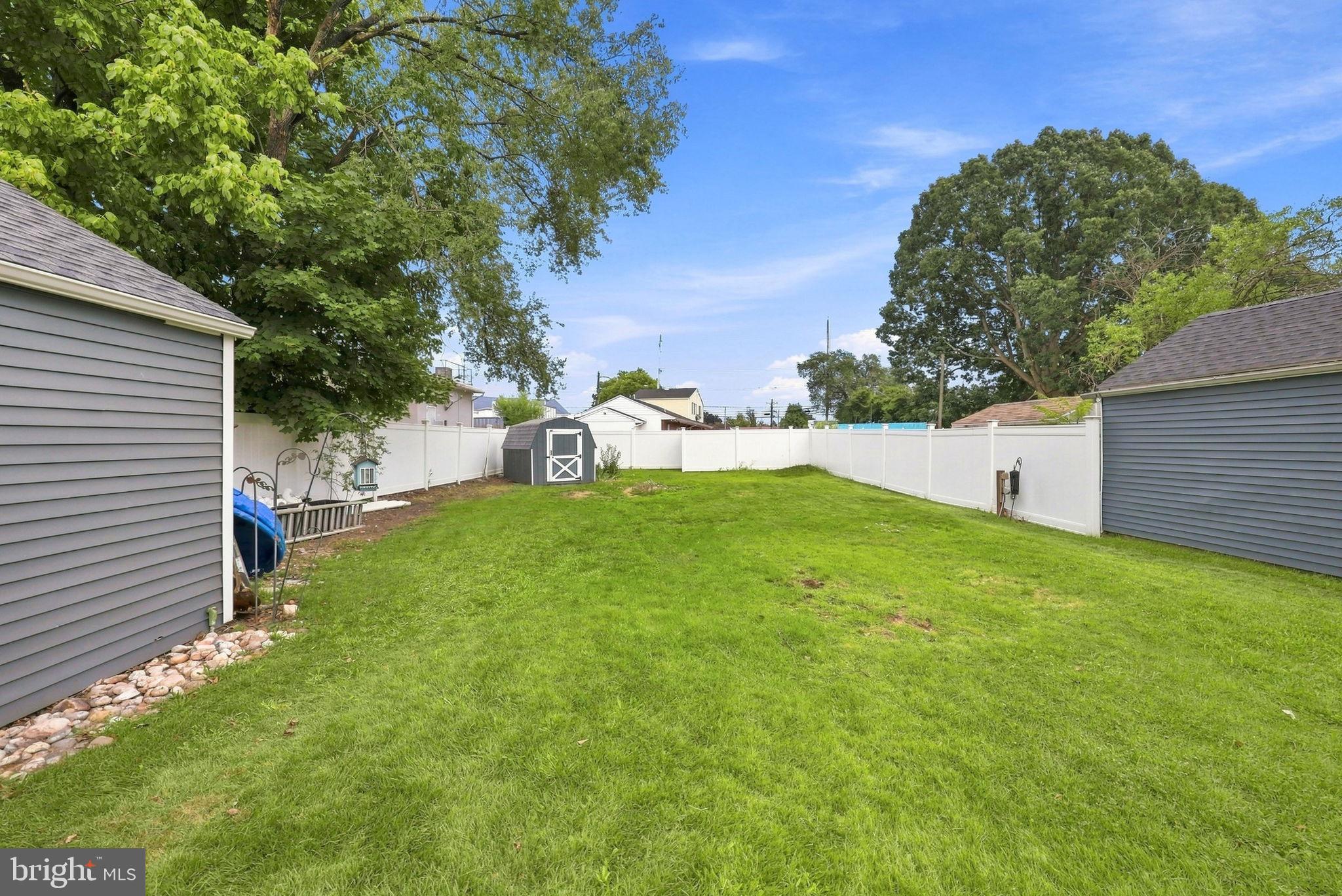 23 Riley Avenue Hamilton, NJ 08610 - Photo 24 of 28 Gallery Image 24