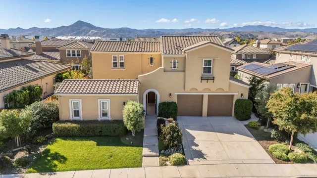 $2,300,000 | 18253 Solano Place, Morgan Hill, CA 95037