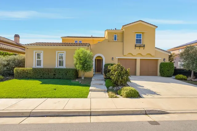 $2,300,000 | 18253 Solano Place, Morgan Hill, CA 95037