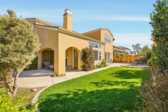 $2,300,000 | 18253 Solano Place, Morgan Hill, CA 95037