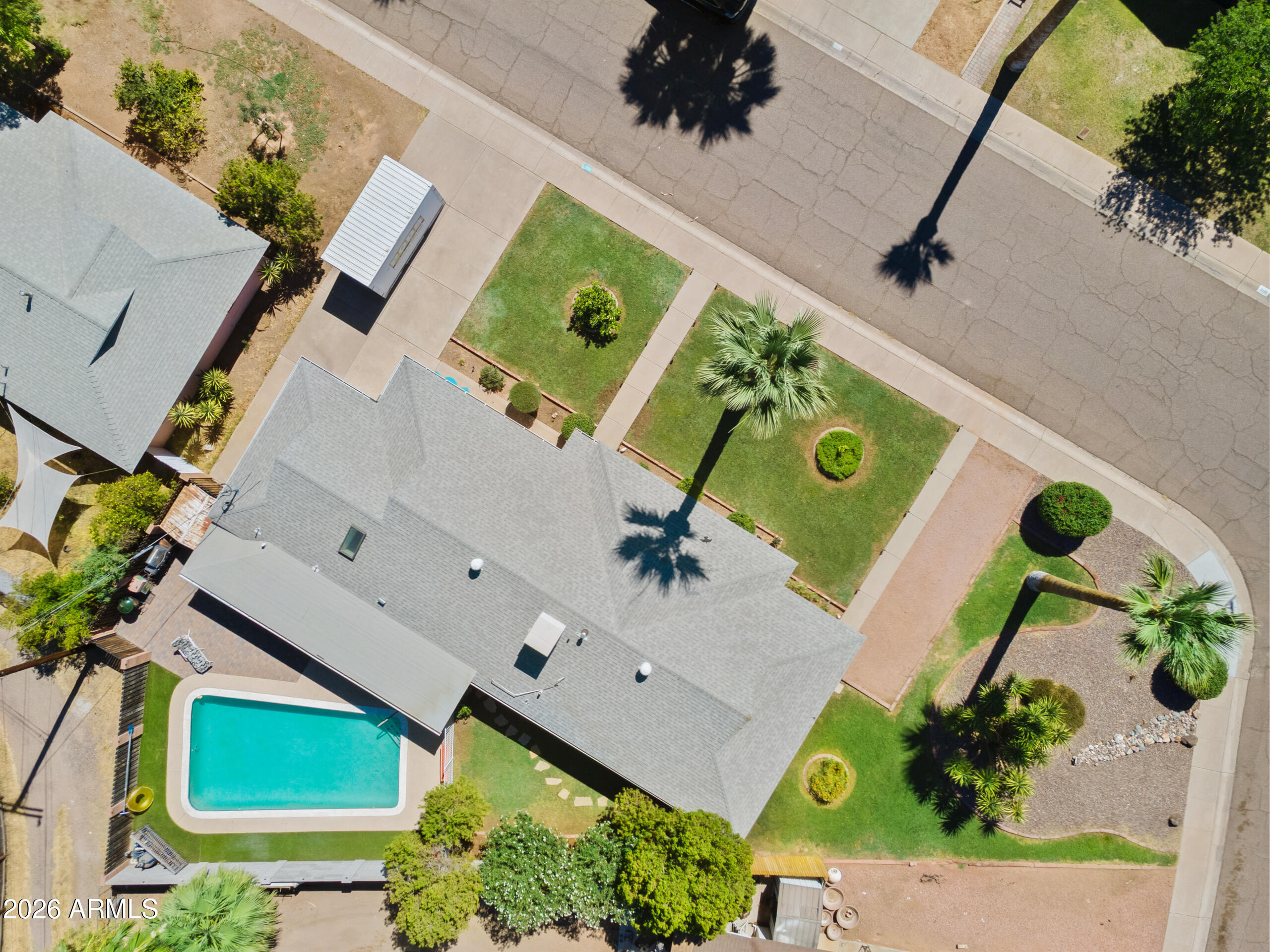 3111 North 33rd Street Phoenix, AZ 85018 - Photo 46 of 52 DJI_0702