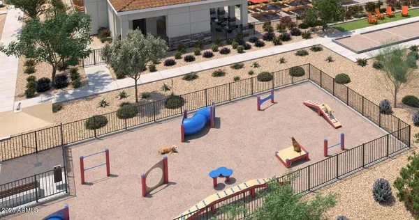 $1,960 | 3545 East Warner Road, Unit 2, Gilbert, AZ 85296