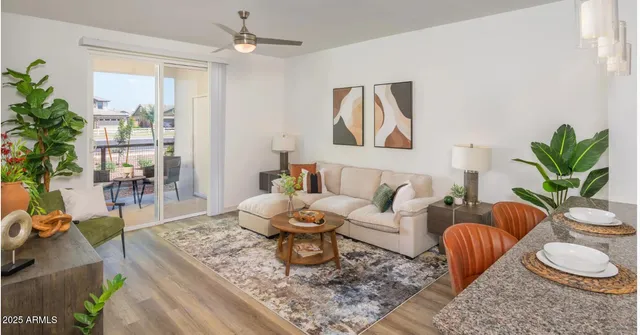 $1,930 | 3545 East Warner Road, Unit 2, Gilbert, AZ 85296